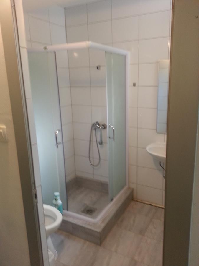 شقة Atocha سكوبجي المظهر الخارجي الصورة