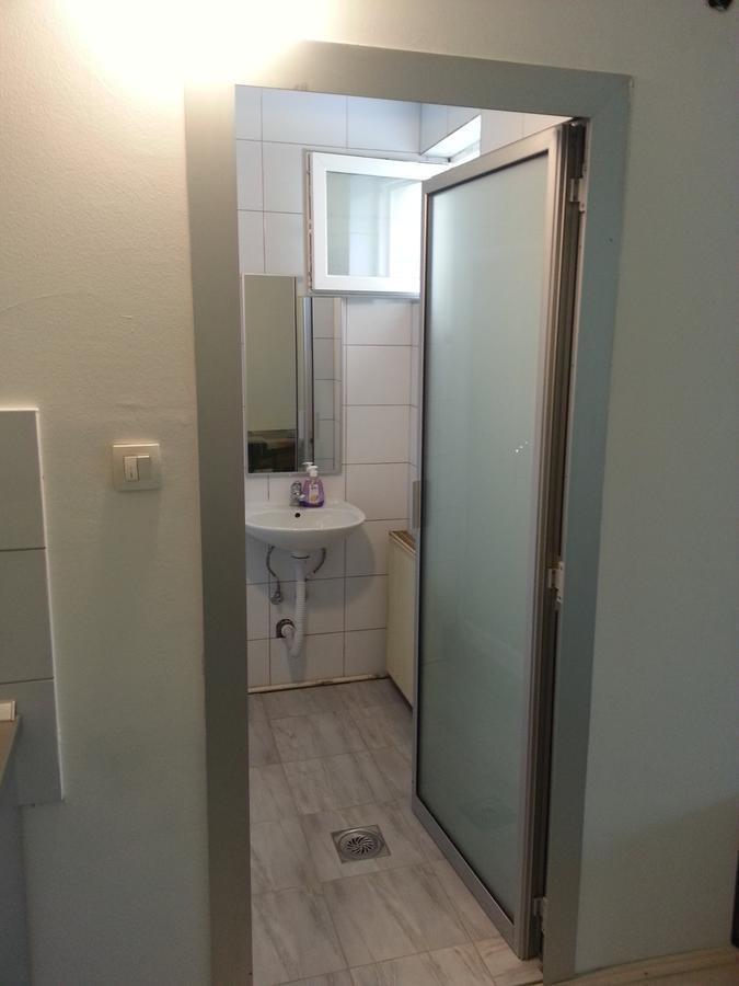 شقة Atocha سكوبجي المظهر الخارجي الصورة